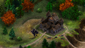 Gustavos Country House